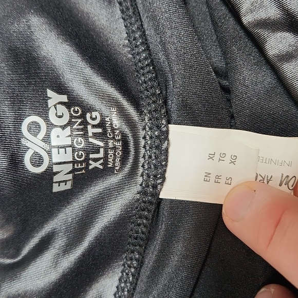 Energy Legging - Picture 6 of 11